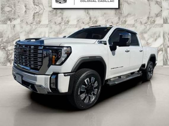 GMC SIERRA HD 2024 1GT49RE72RF222454 image GMC SIERRA HD 2024 1GT49RE72RF222454 image
